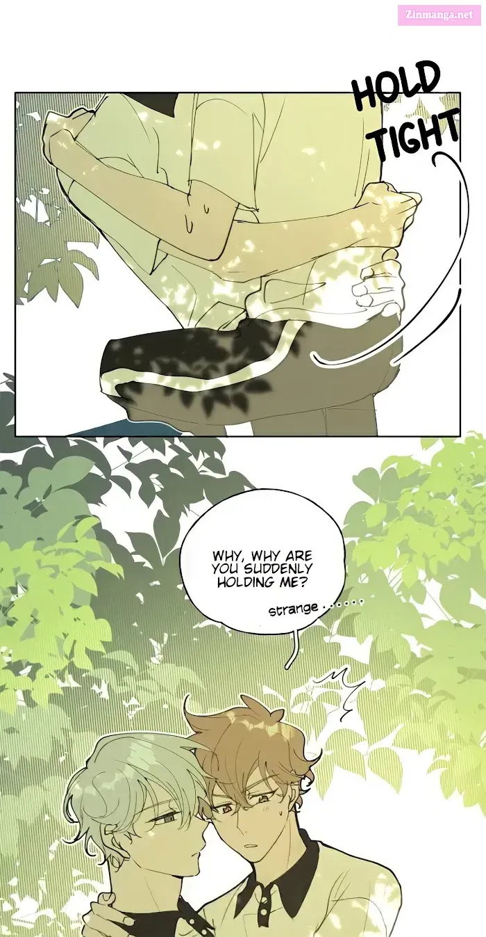 Don't Say You Love Me Kainu Manga Chapter 0.2 Page 10