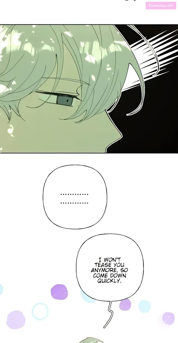 Don't Say You Love Me Kainu Manga Chapter 0.2 Page 14