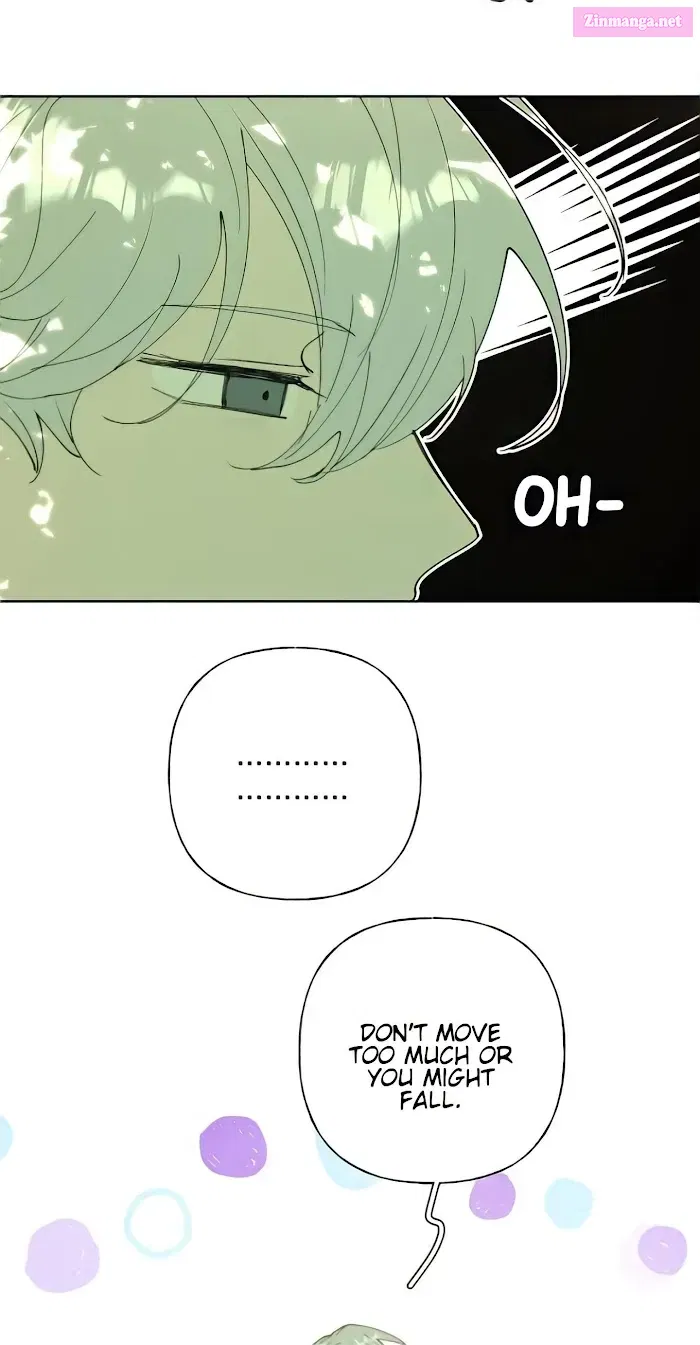 Don't Say You Love Me Kainu Manga Chapter 0.2 Page 21
