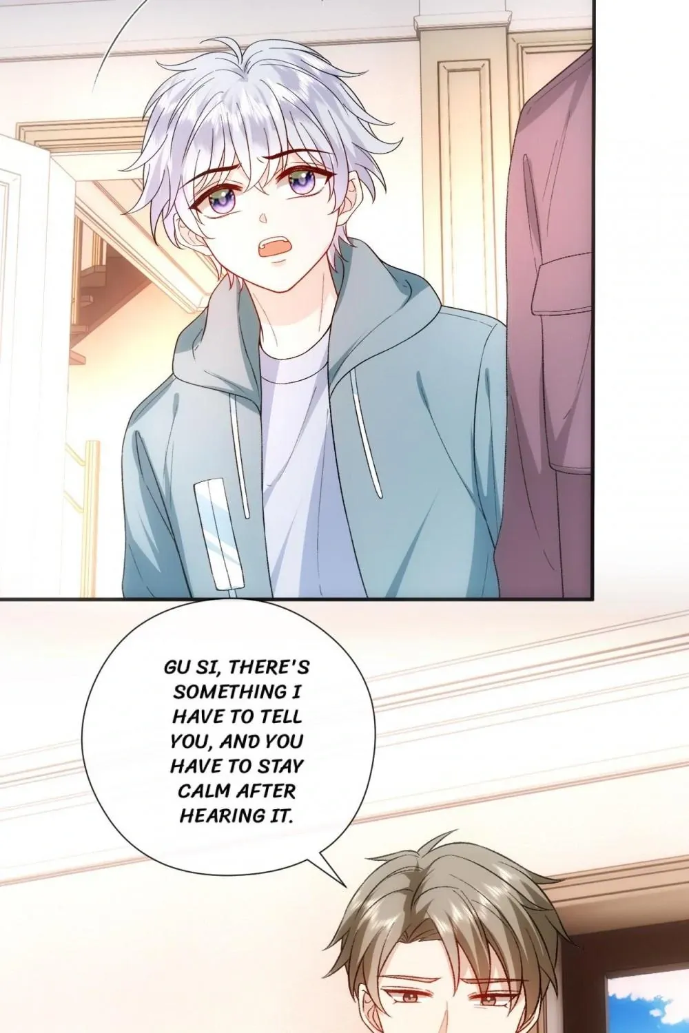 Madam and Her Daily Online Face-Slapping Kainu Manga Chapter 167 Page 24