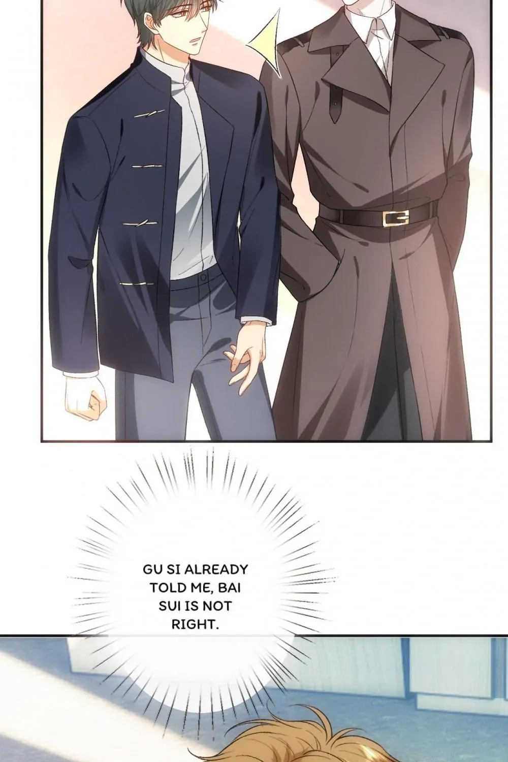 Madam and Her Daily Online Face-Slapping Kainu Manga Chapter 166 Page 13