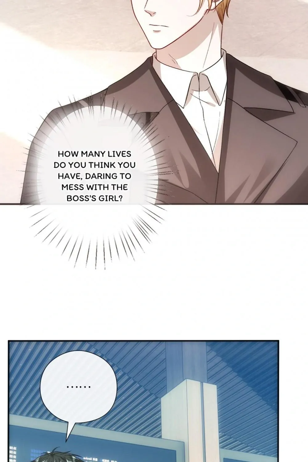 Madam and Her Daily Online Face-Slapping Kainu Manga Chapter 166 Page 15
