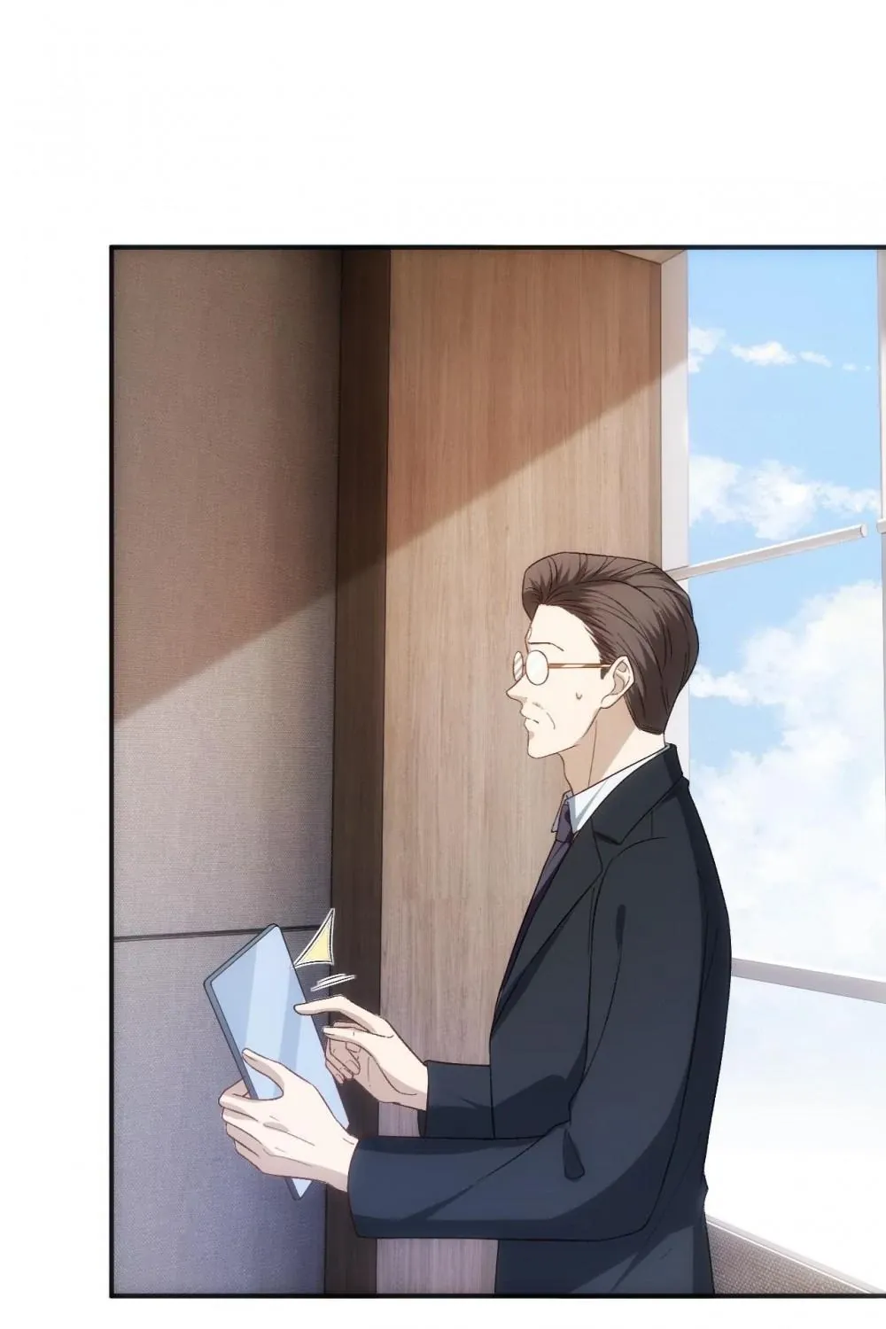 Madam and Her Daily Online Face-Slapping Kainu Manga Chapter 163 Page 67