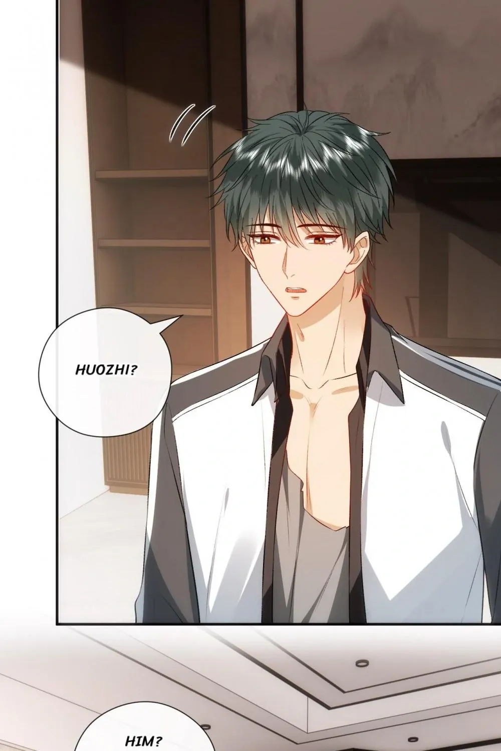 Madam and Her Daily Online Face-Slapping Kainu Manga Chapter 162 Page 4