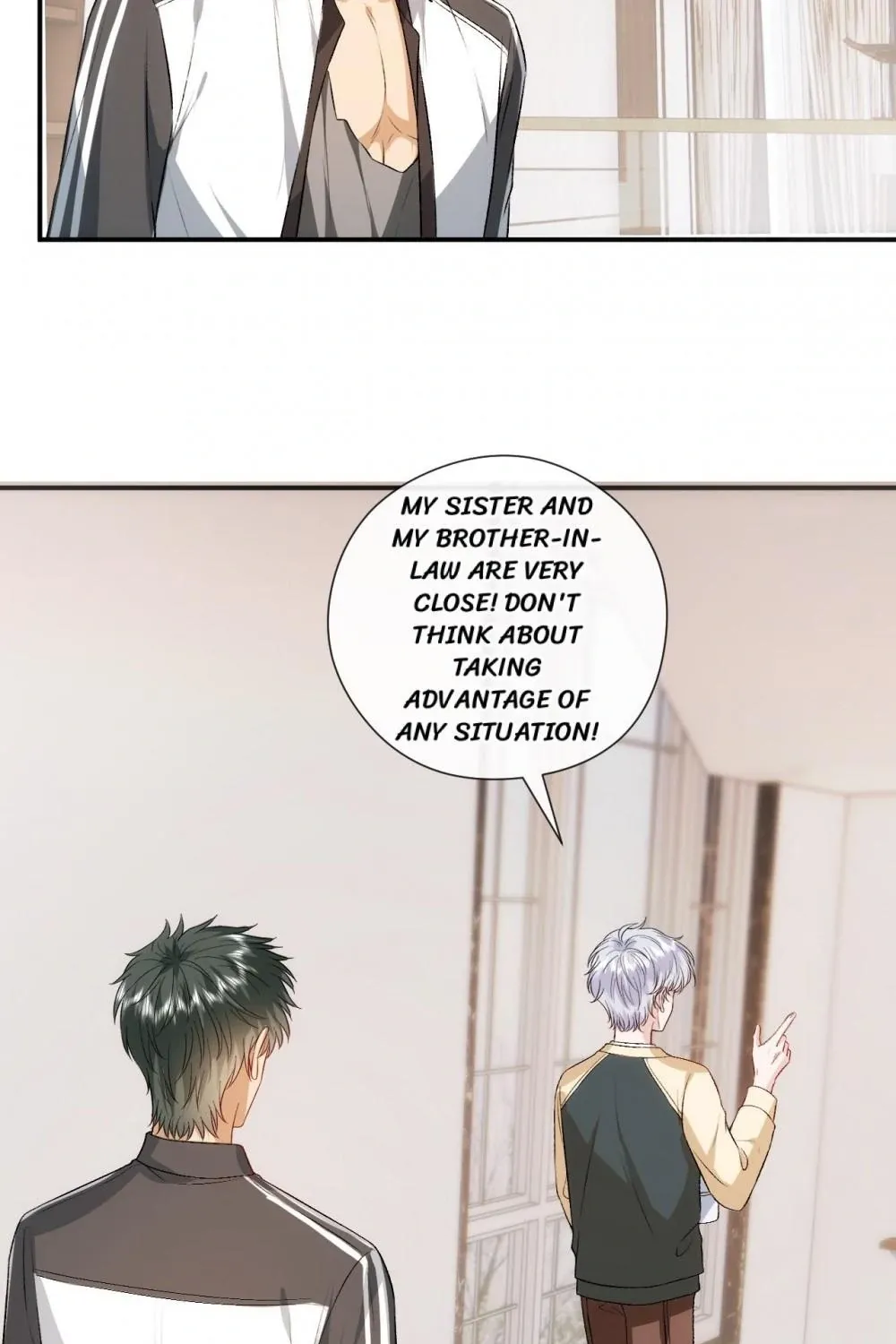 Madam and Her Daily Online Face-Slapping Kainu Manga Chapter 162 Page 10