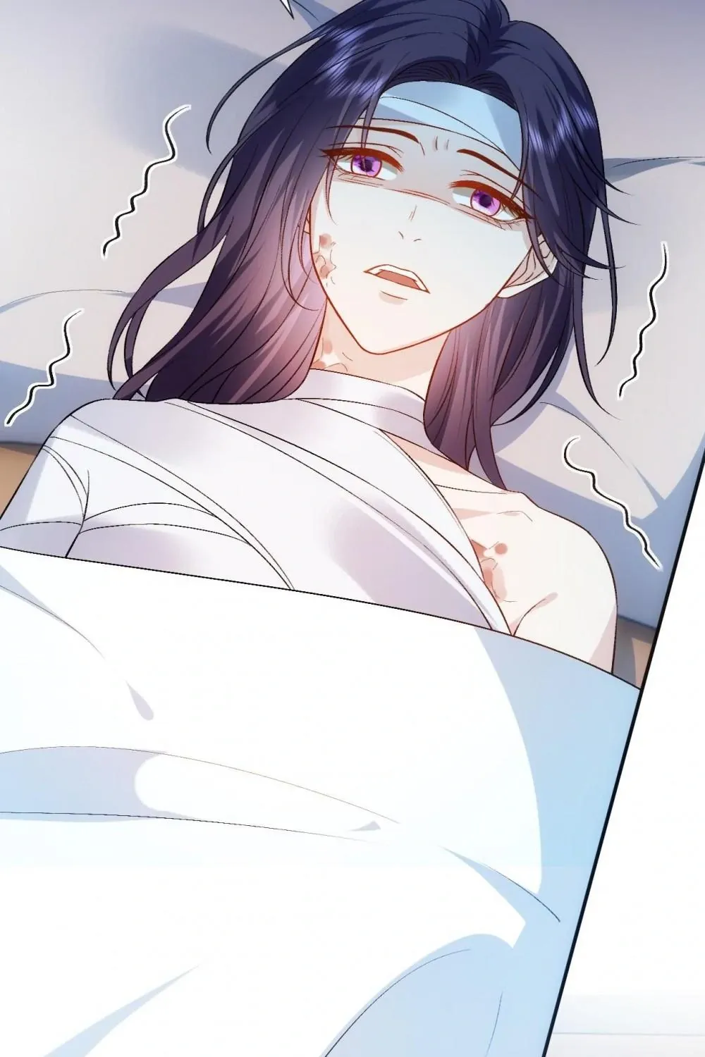 Madam and Her Daily Online Face-Slapping Kainu Manga Chapter 162 Page 23