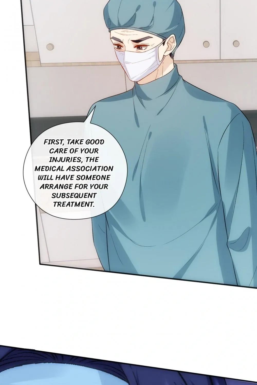 Madam and Her Daily Online Face-Slapping Kainu Manga Chapter 162 Page 25