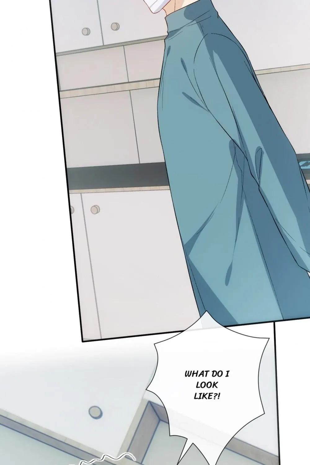 Madam and Her Daily Online Face-Slapping Kainu Manga Chapter 162 Page 31