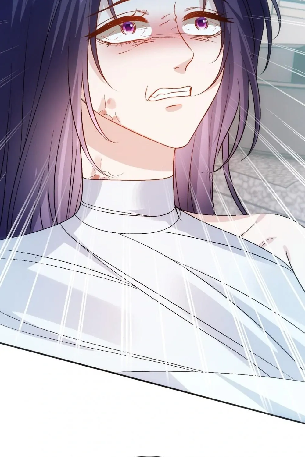 Madam and Her Daily Online Face-Slapping Kainu Manga Chapter 162 Page 35