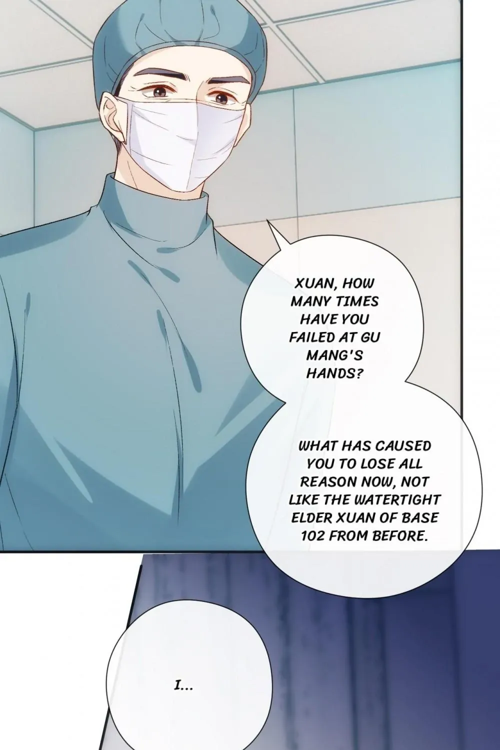 Madam and Her Daily Online Face-Slapping Kainu Manga Chapter 162 Page 42