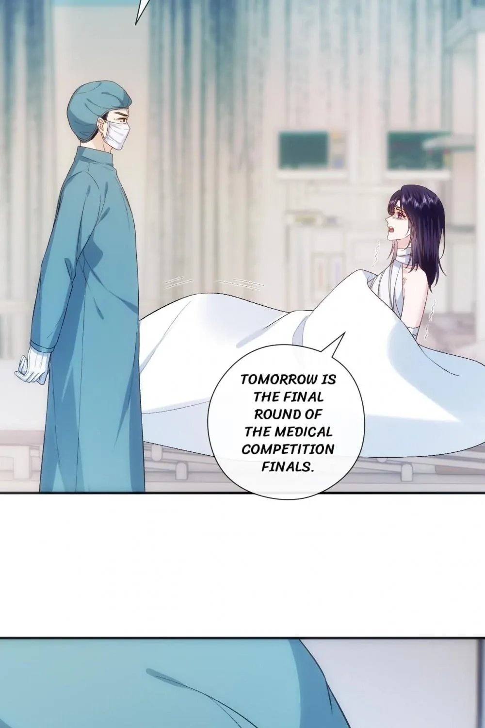 Madam and Her Daily Online Face-Slapping Kainu Manga Chapter 162 Page 48