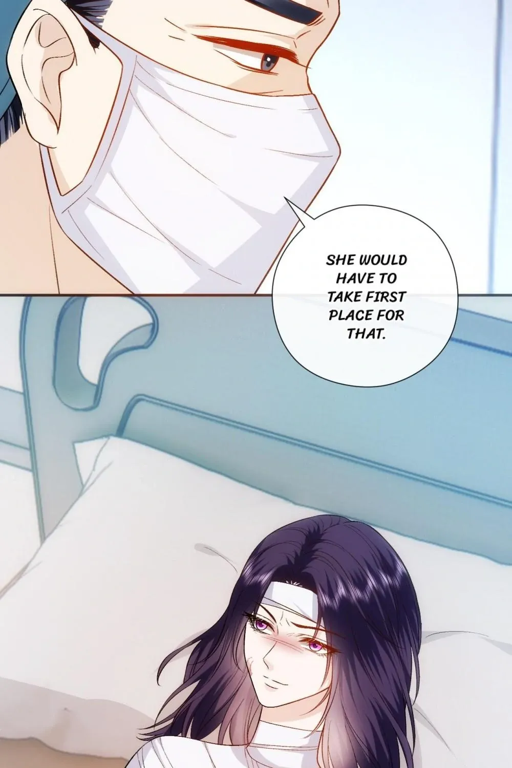 Madam and Her Daily Online Face-Slapping Kainu Manga Chapter 162 Page 50