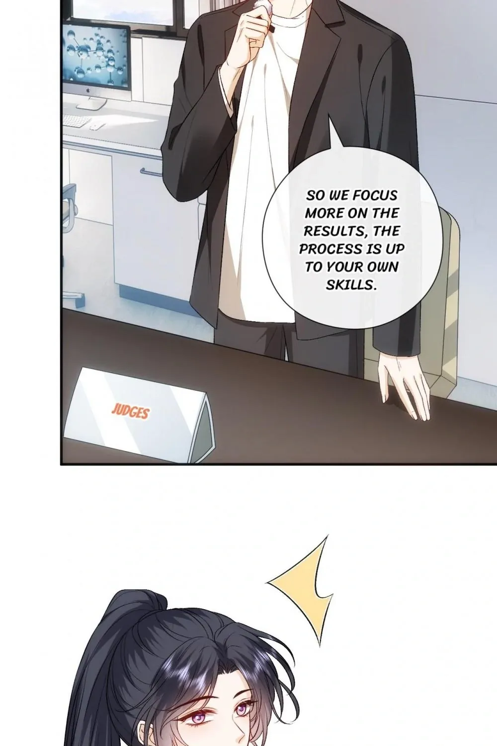 Madam and Her Daily Online Face-Slapping Kainu Manga Chapter 162 Page 65