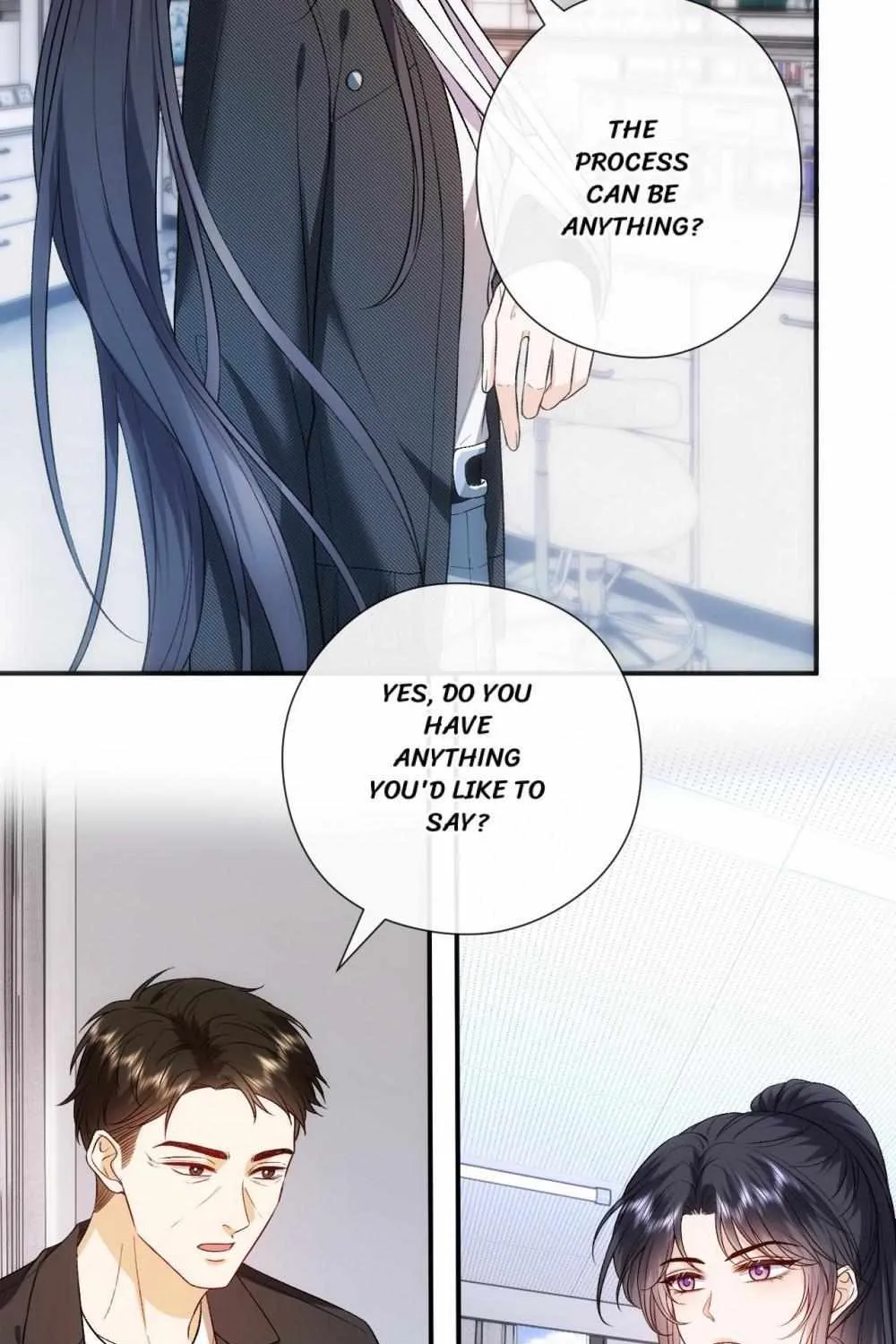 Madam and Her Daily Online Face-Slapping Kainu Manga Chapter 162 Page 67