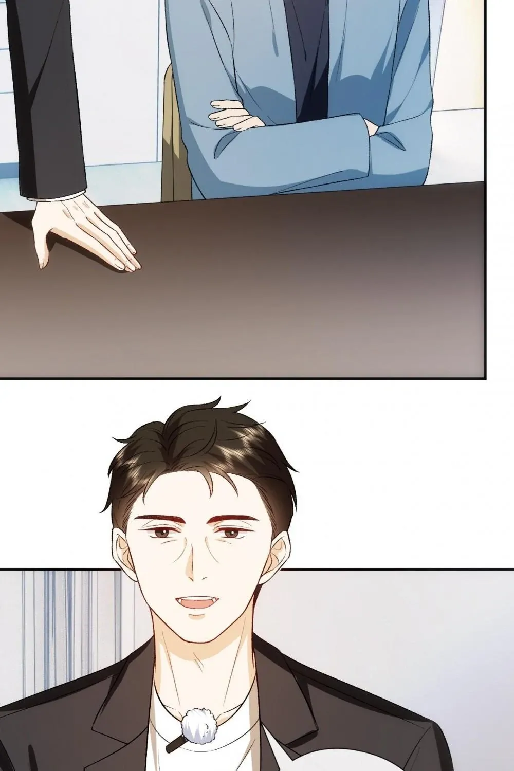 Madam and Her Daily Online Face-Slapping Kainu Manga Chapter 162 Page 71