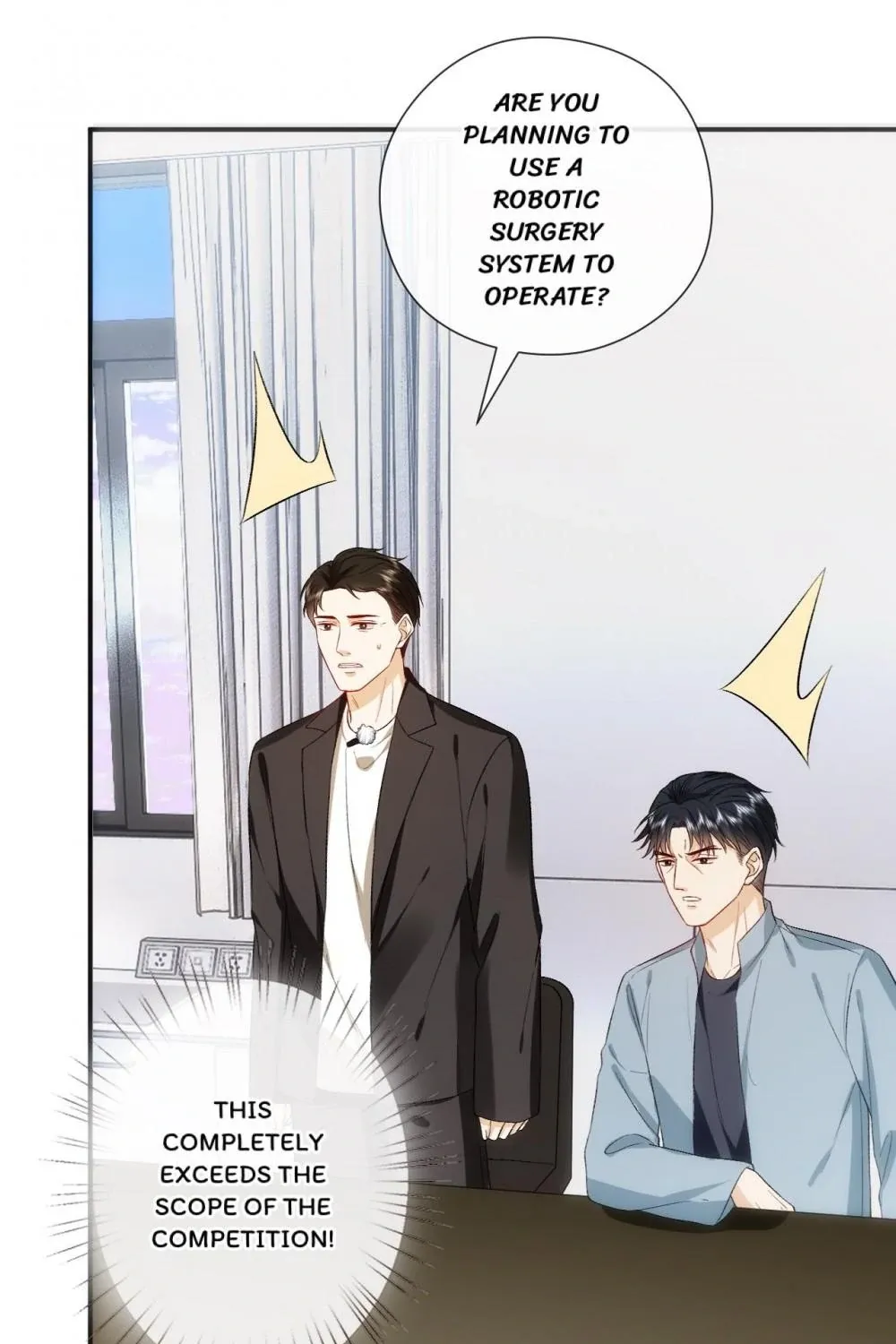 Madam and Her Daily Online Face-Slapping Kainu Manga Chapter 162 Page 80
