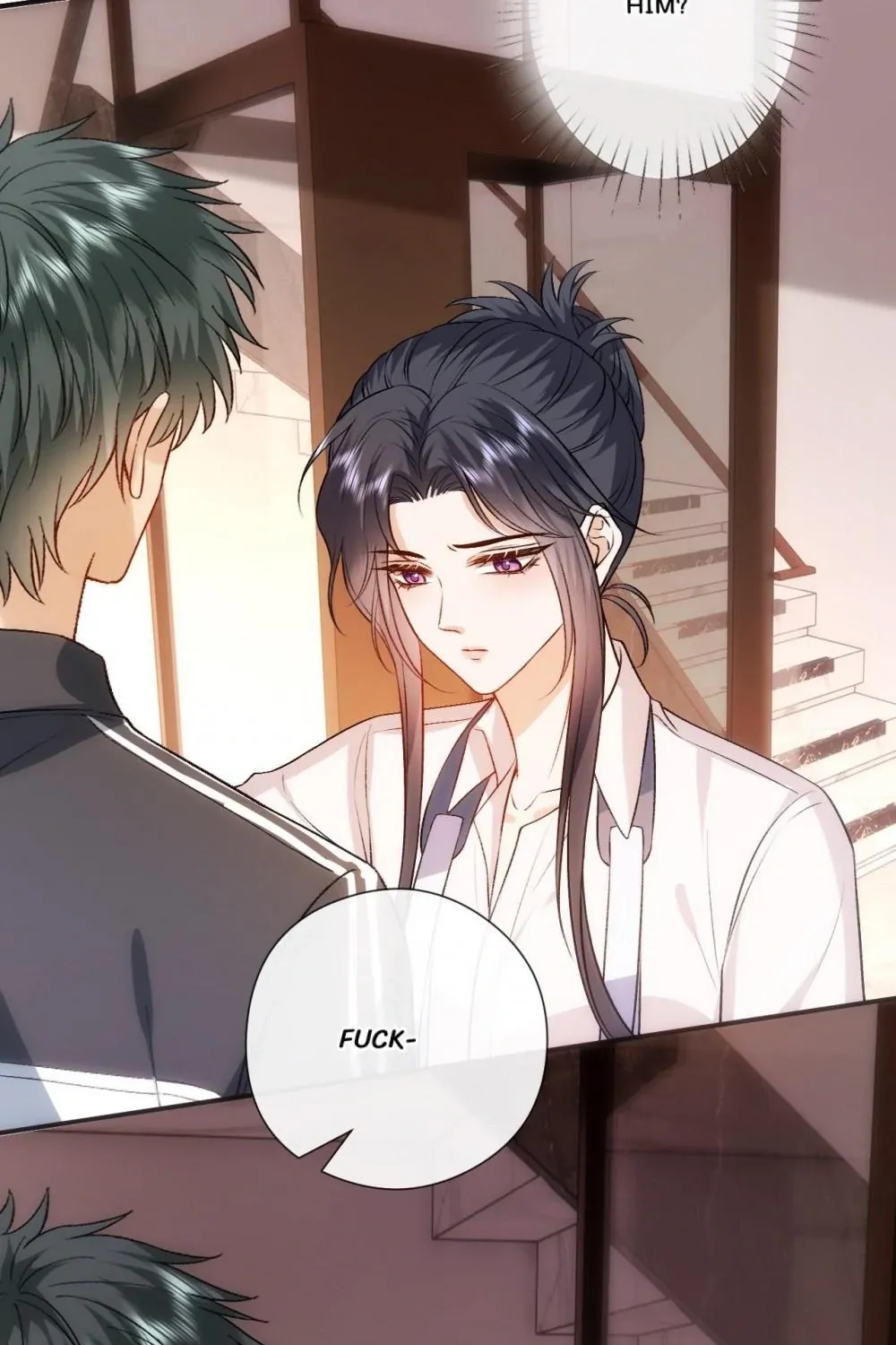 Madam and Her Daily Online Face-Slapping Kainu Manga Chapter 161 Page 65