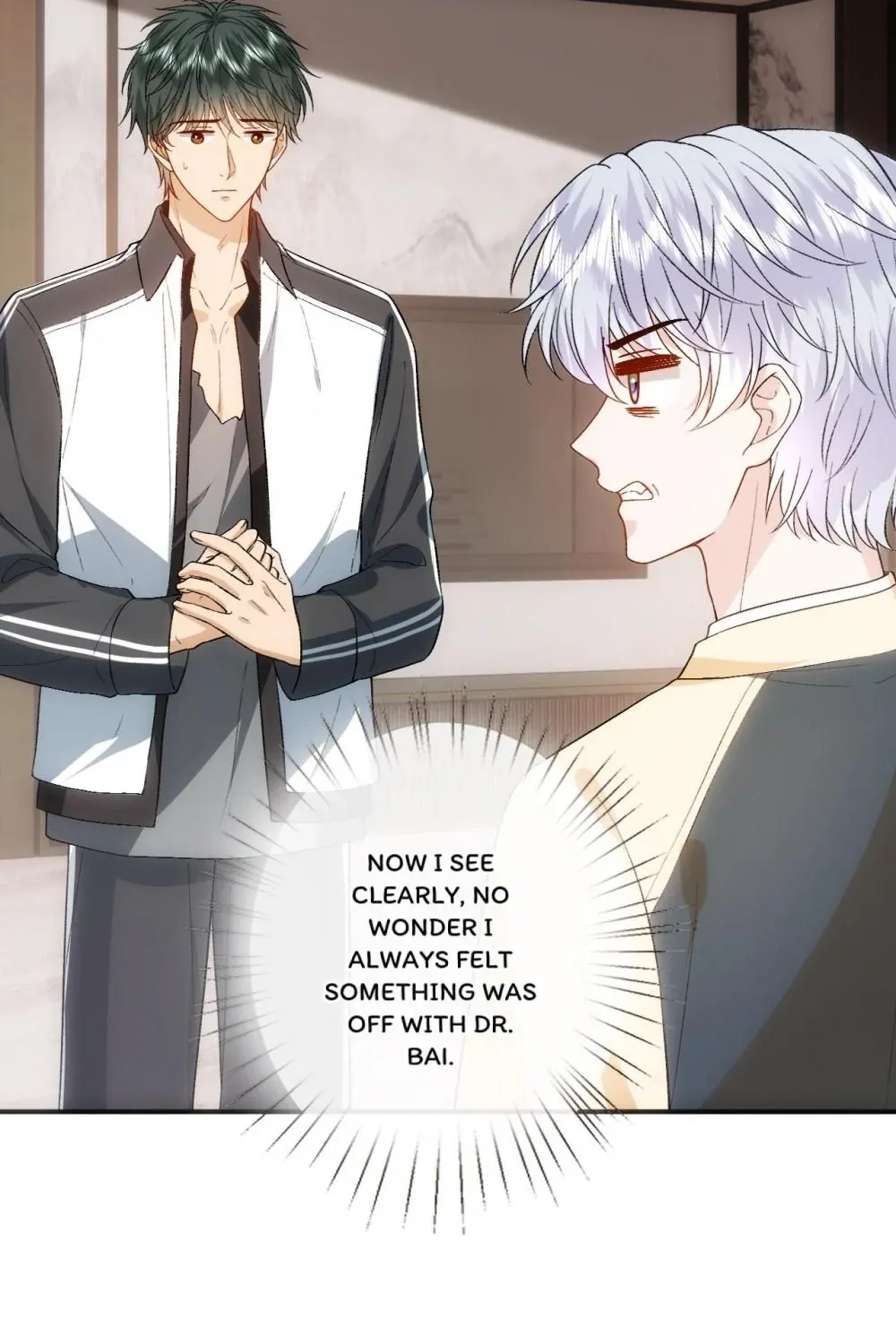 Madam and Her Daily Online Face-Slapping Kainu Manga Chapter 161 Page 88