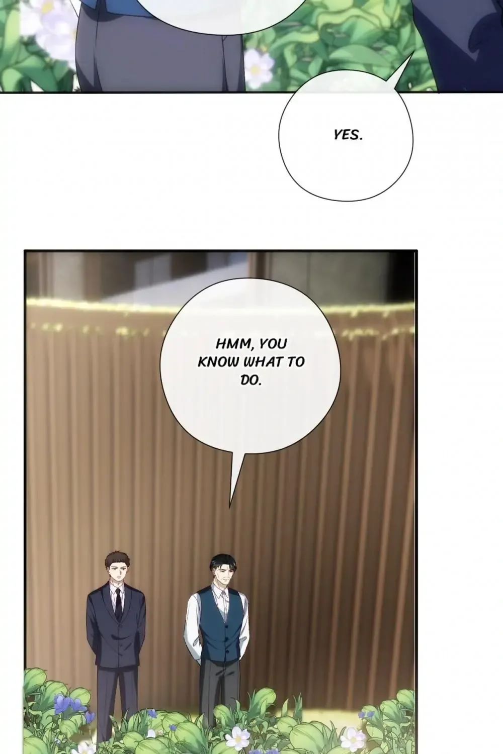 Madam and Her Daily Online Face-Slapping Kainu Manga Chapter 159 Page 74
