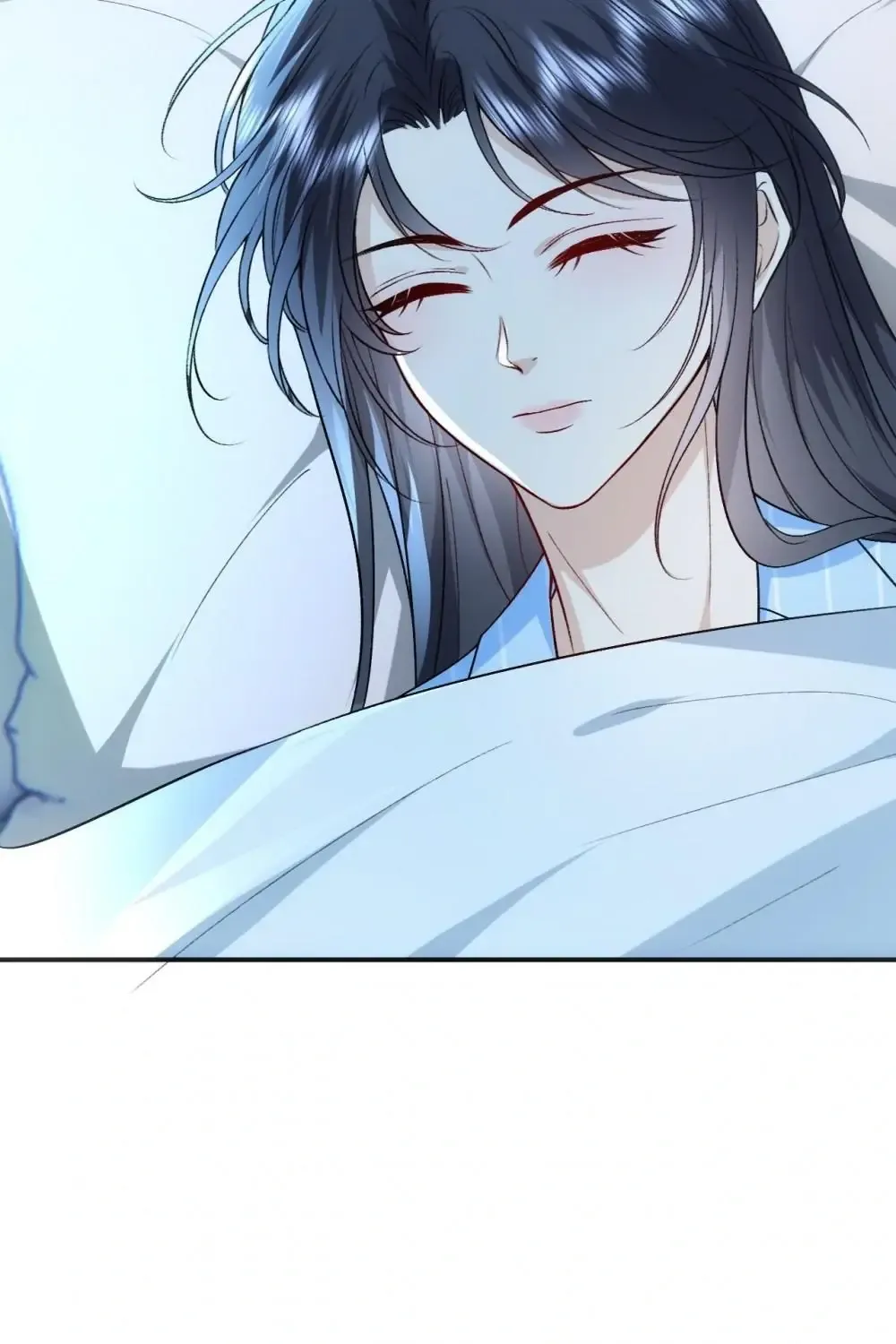 Madam and Her Daily Online Face-Slapping Kainu Manga Chapter 158 Page 22