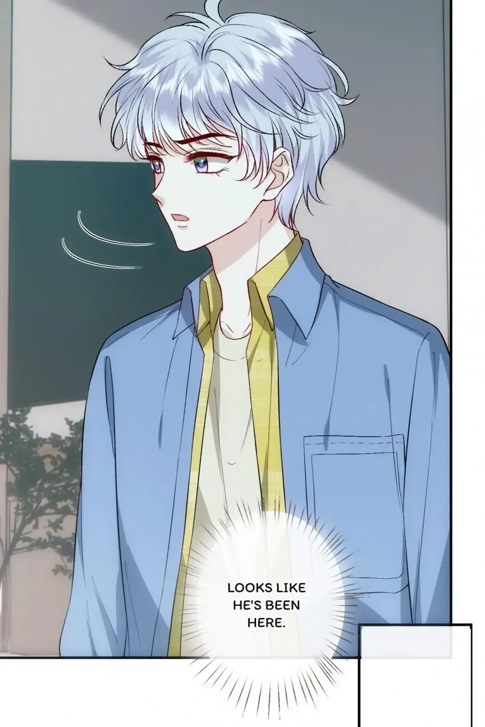 Madam and Her Daily Online Face-Slapping Kainu Manga Chapter 158 Page 30
