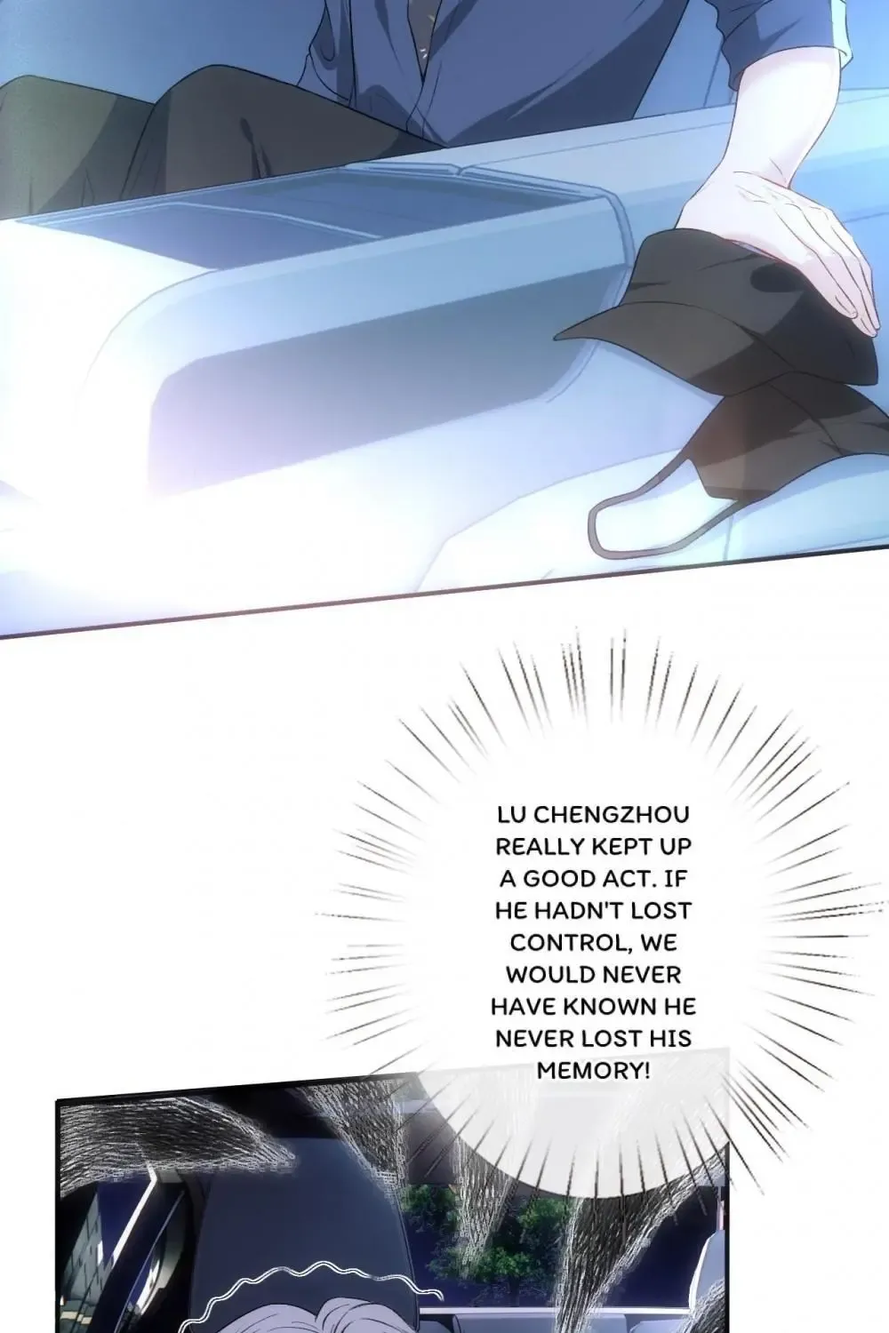 Madam and Her Daily Online Face-Slapping Kainu Manga Chapter 158 Page 39
