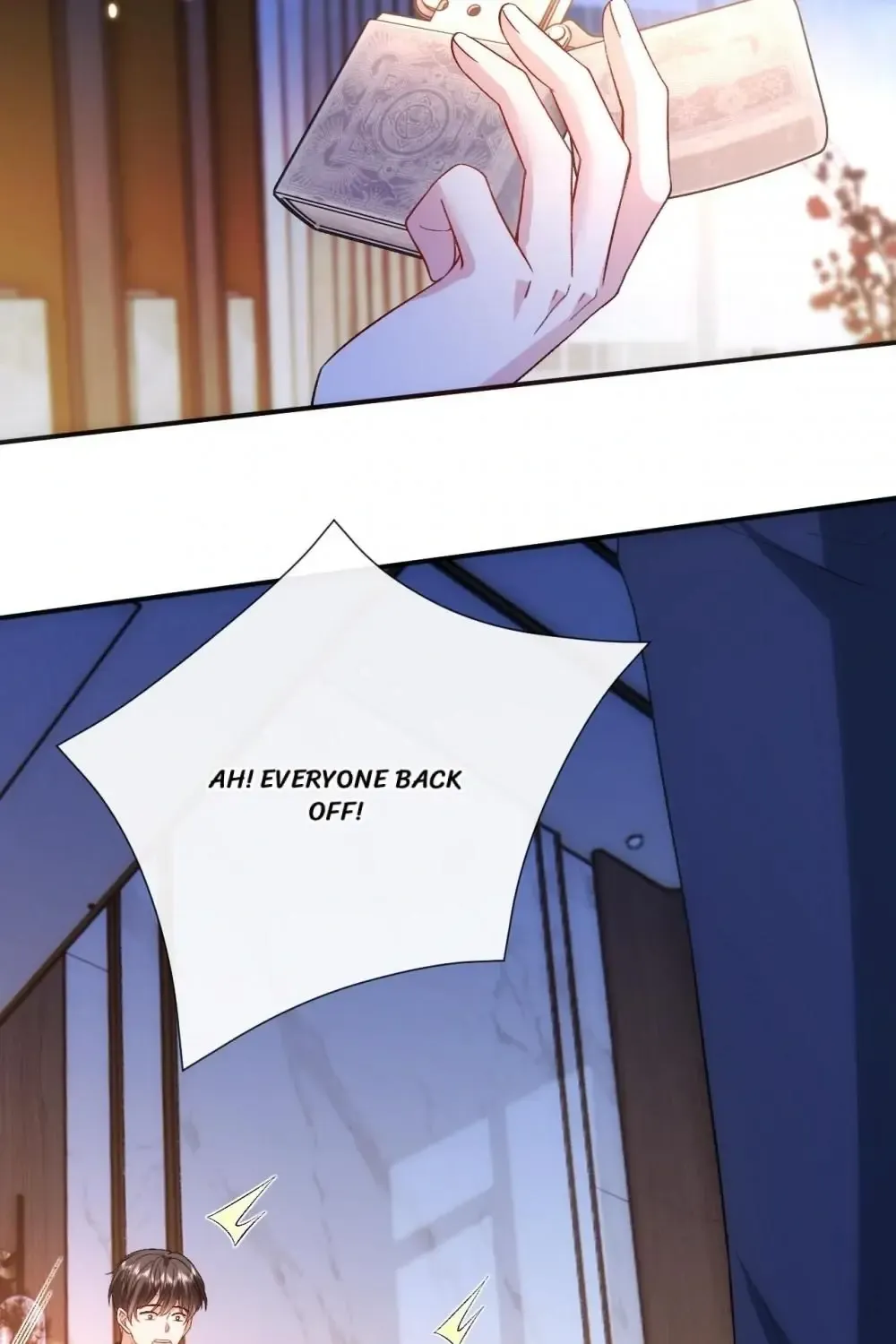 Madam and Her Daily Online Face-Slapping Kainu Manga Chapter 156 Page 70