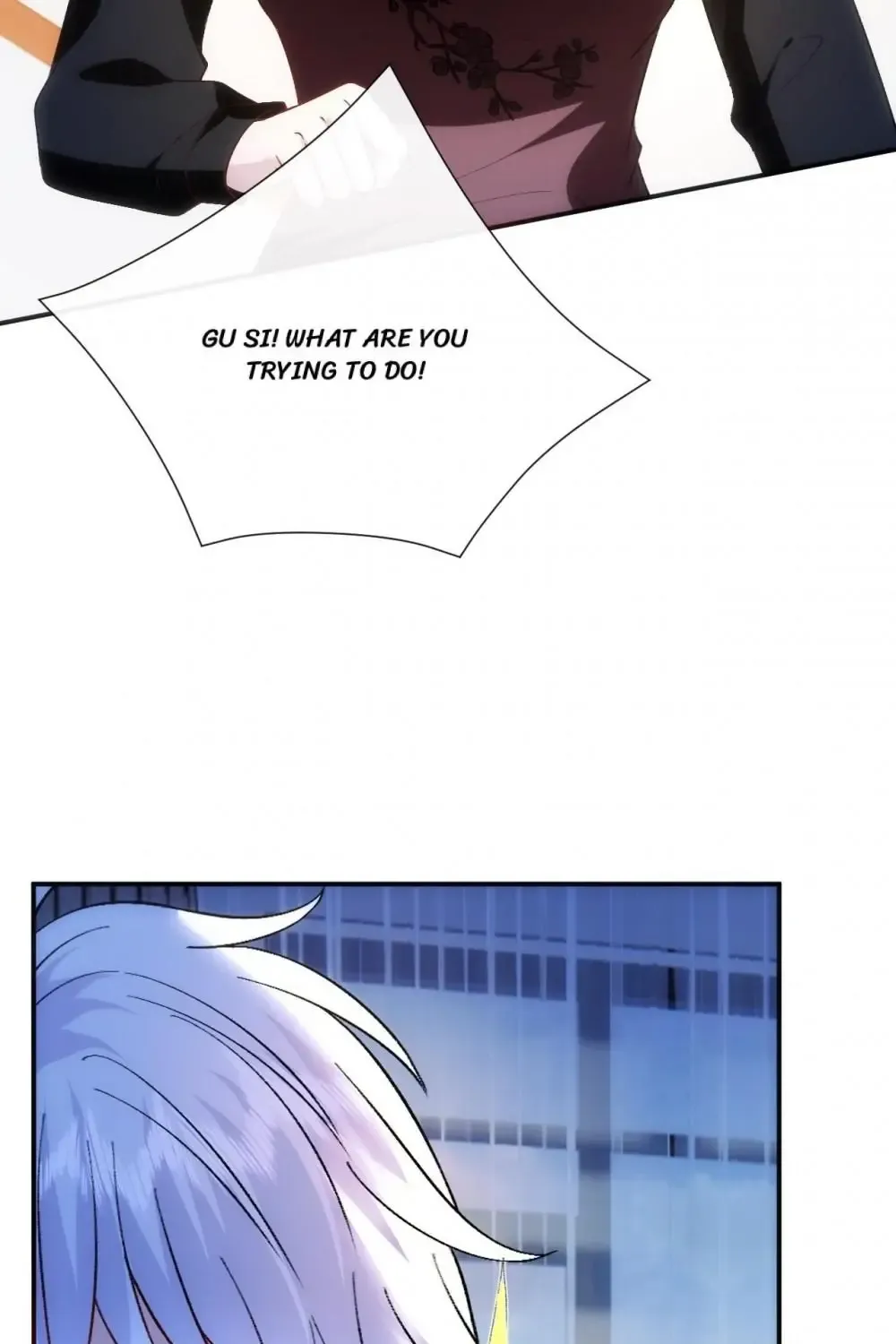 Madam and Her Daily Online Face-Slapping Kainu Manga Chapter 156 Page 74
