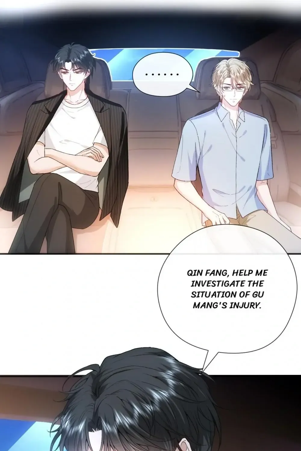 Madam and Her Daily Online Face-Slapping Kainu Manga Chapter 155 Page 1