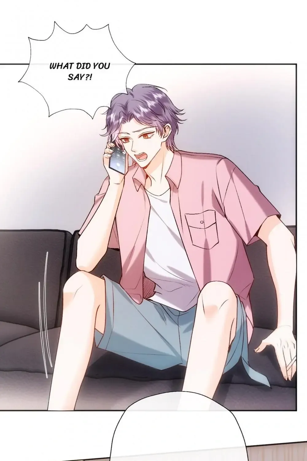 Madam and Her Daily Online Face-Slapping Kainu Manga Chapter 154 Page 65