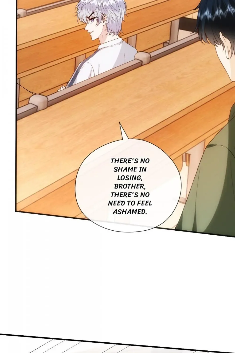 Madam and Her Daily Online Face-Slapping Kainu Manga Chapter 152 Page 8