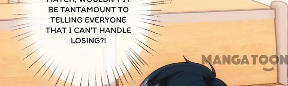 Madam and Her Daily Online Face-Slapping Kainu Manga Chapter 152 Page 19