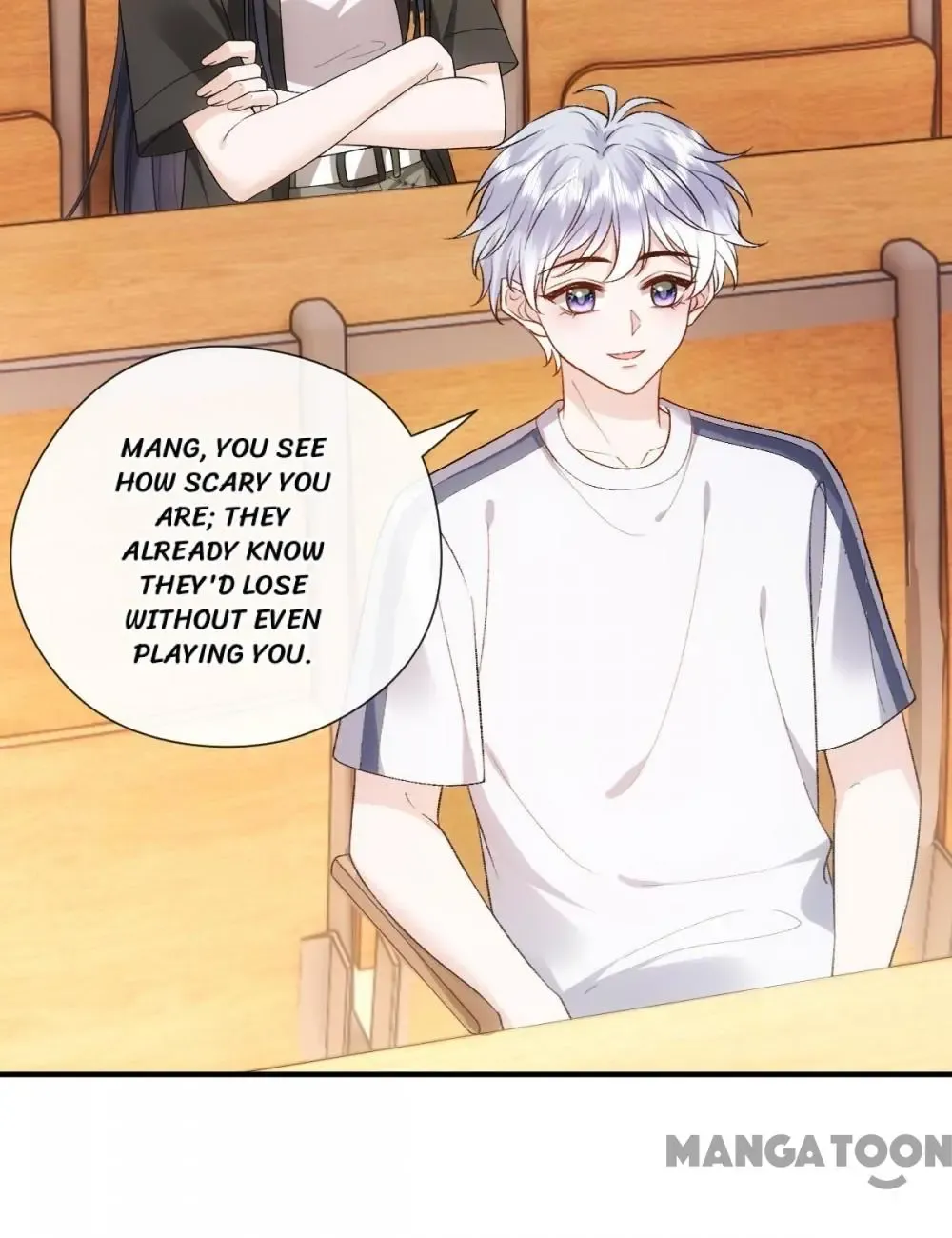 Madam and Her Daily Online Face-Slapping Kainu Manga Chapter 152 Page 39