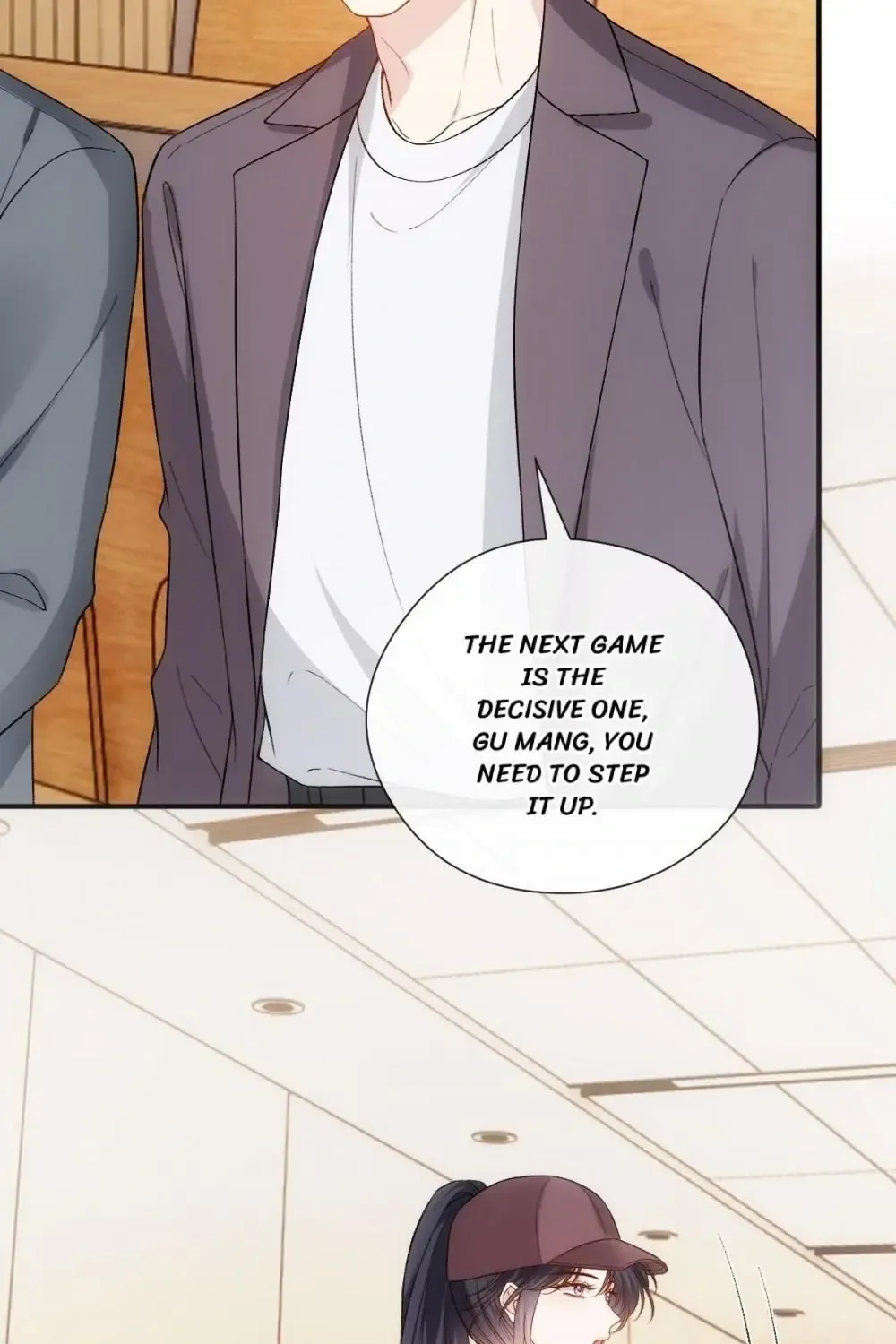 Madam and Her Daily Online Face-Slapping Kainu Manga Chapter 152 Page 73