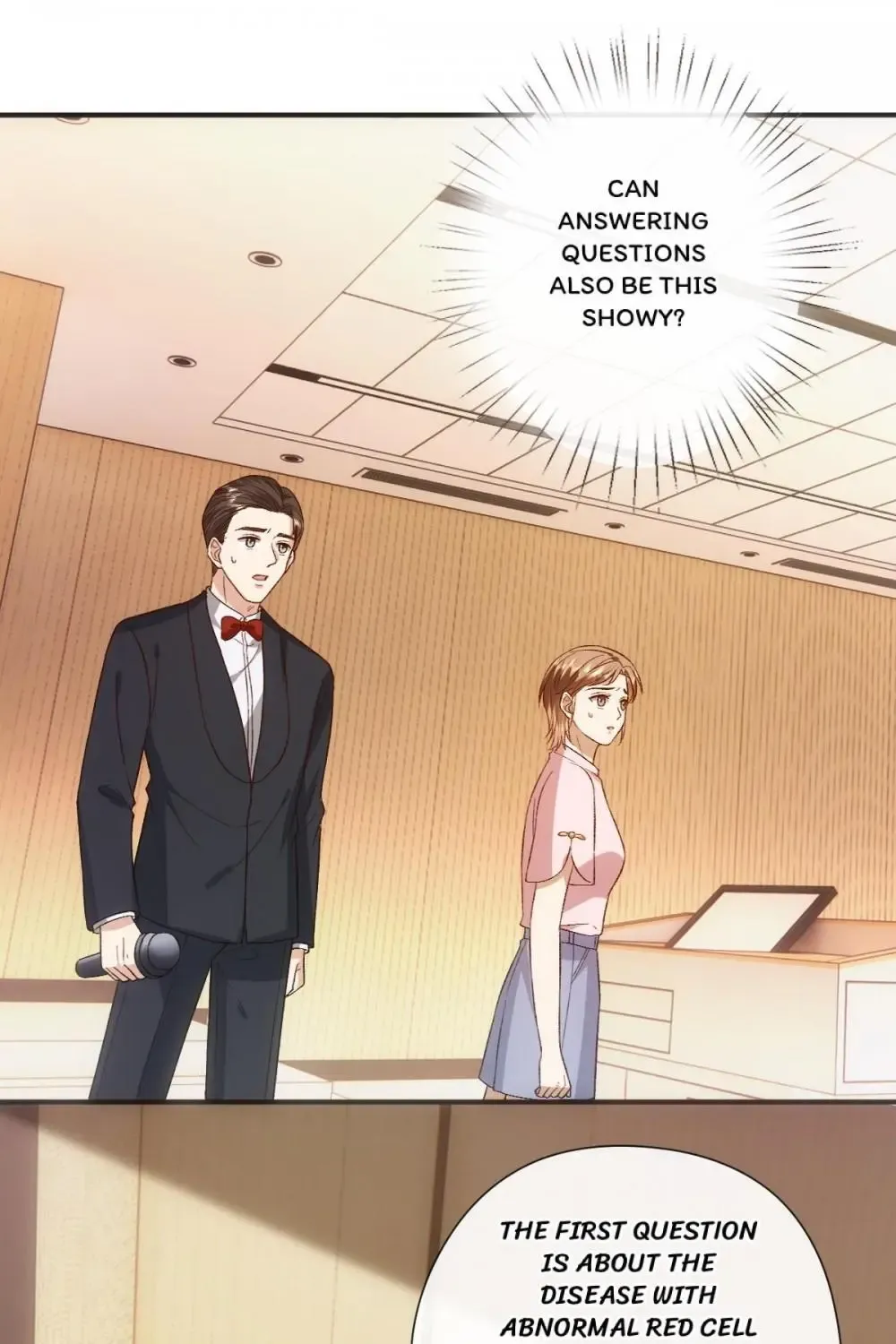 Madam and Her Daily Online Face-Slapping Kainu Manga Chapter 152 Page 78