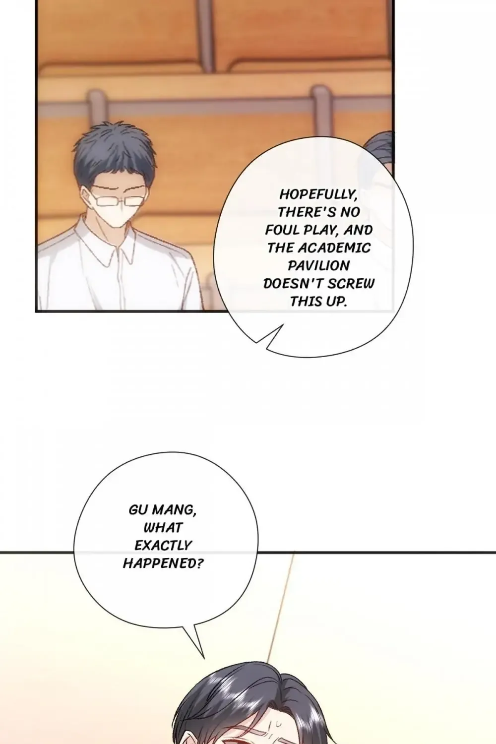 Madam and Her Daily Online Face-Slapping Kainu Manga Chapter 151 Page 29