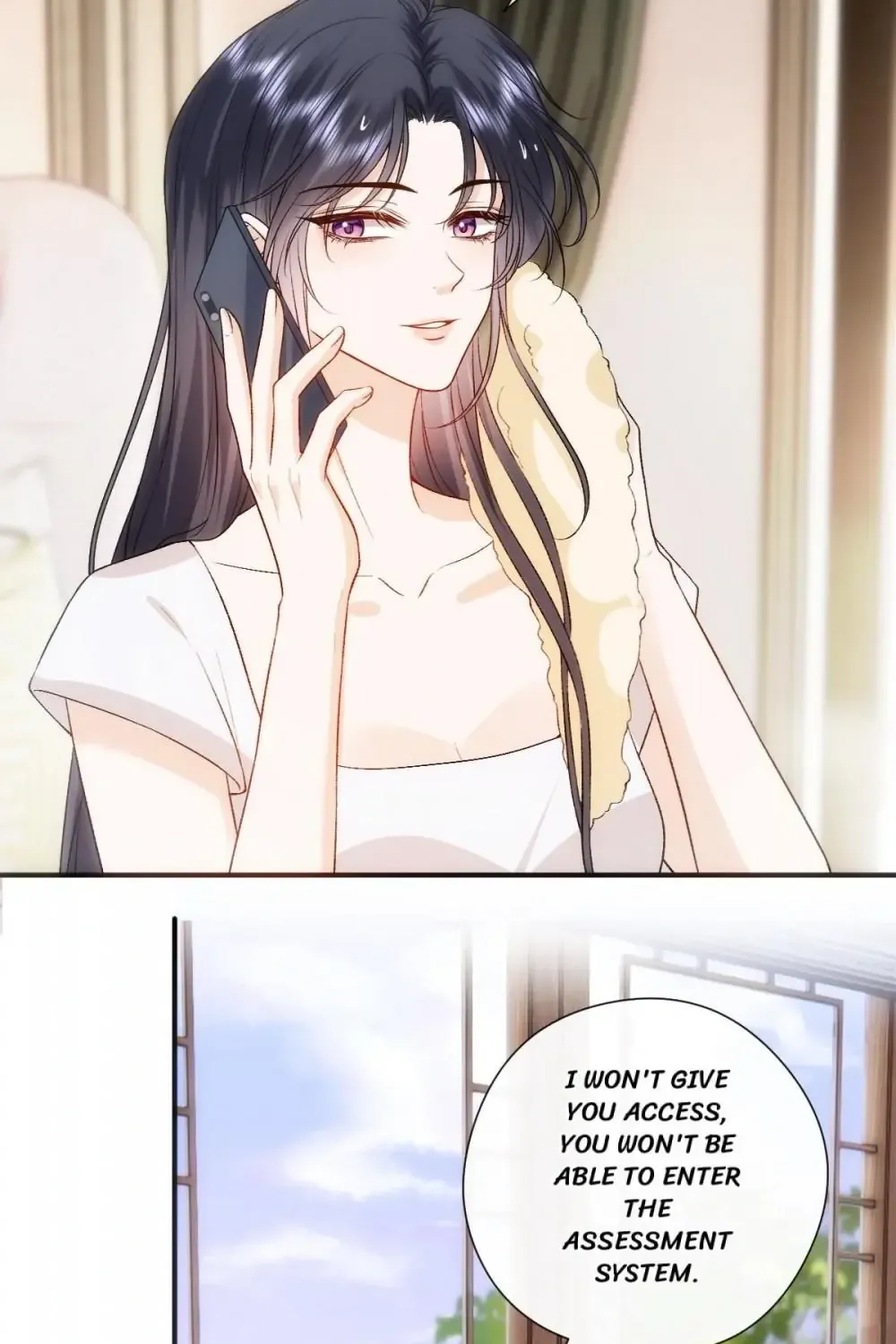 Madam and Her Daily Online Face-Slapping Kainu Manga Chapter 148 Page 7