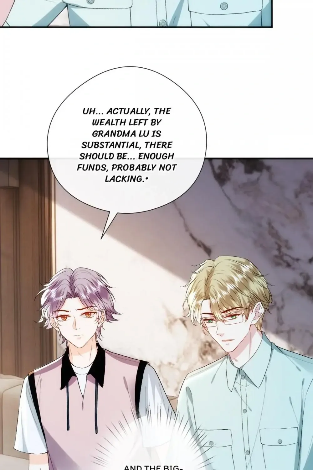 Madam and Her Daily Online Face-Slapping Kainu Manga Chapter 147 Page 81