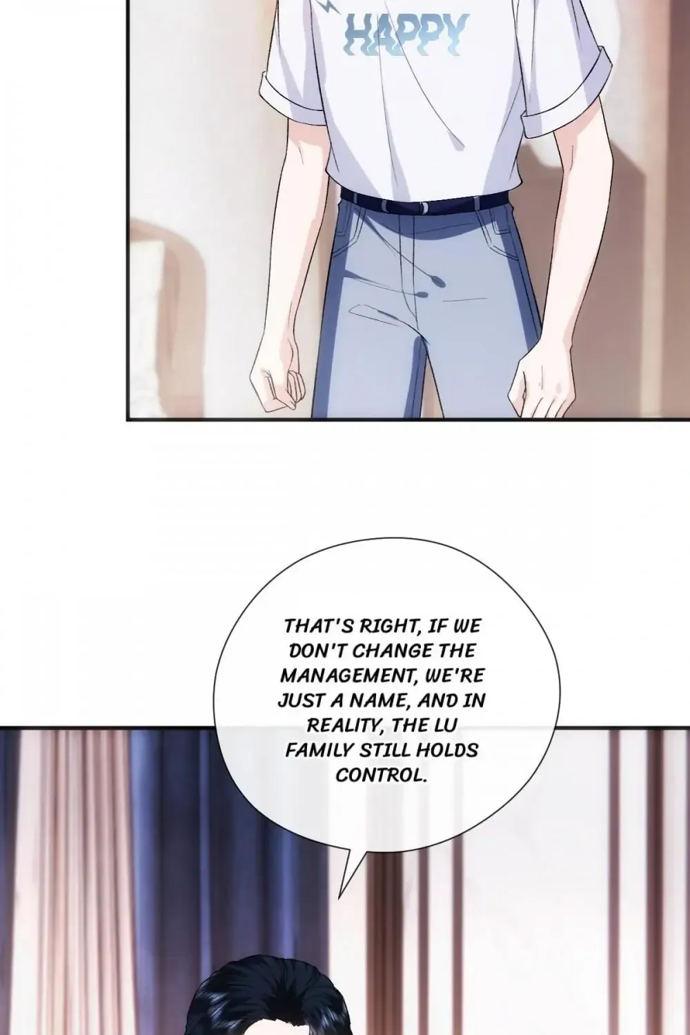 Madam and Her Daily Online Face-Slapping Kainu Manga Chapter 146 Page 54