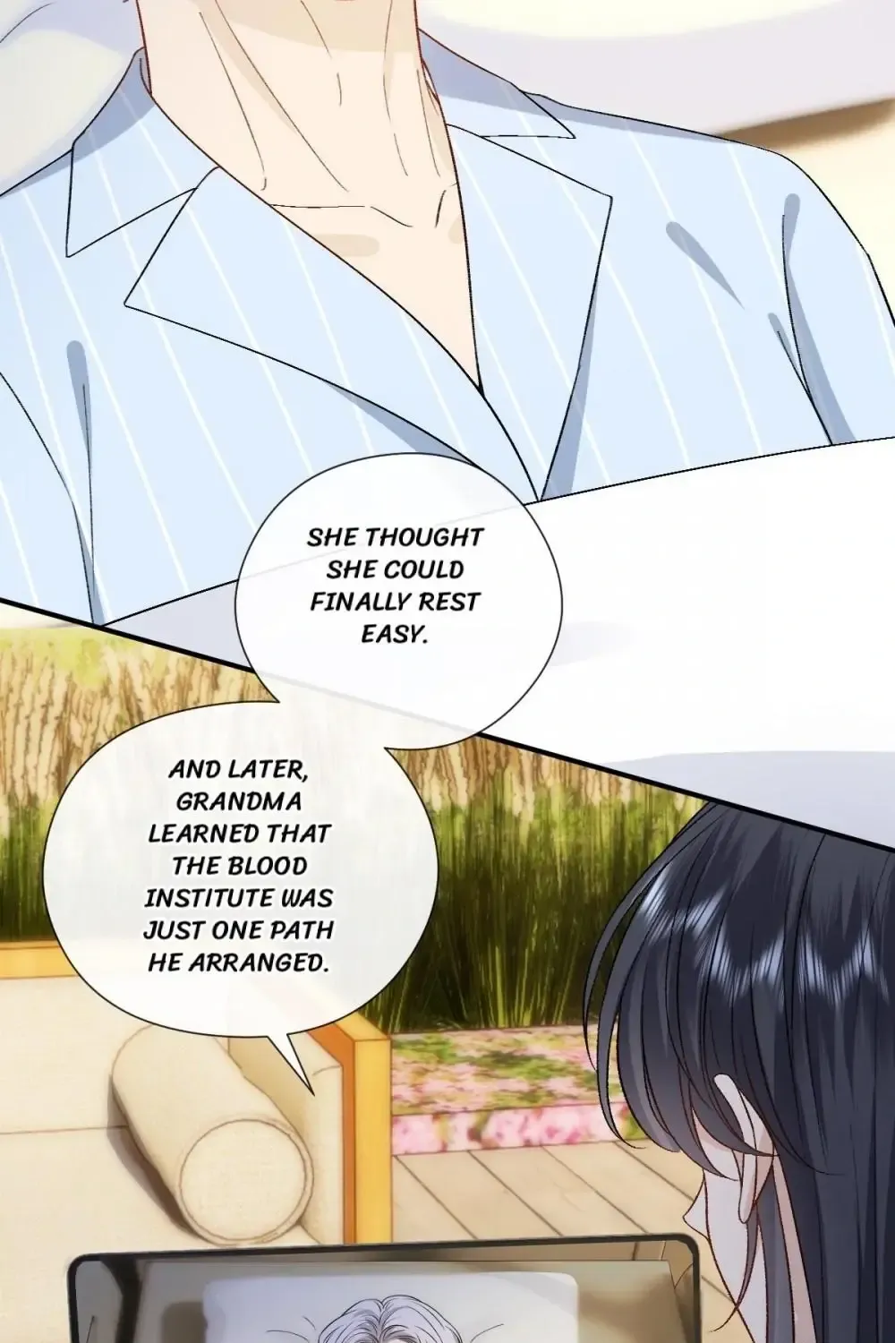 Madam and Her Daily Online Face-Slapping Kainu Manga Chapter 145 Page 15