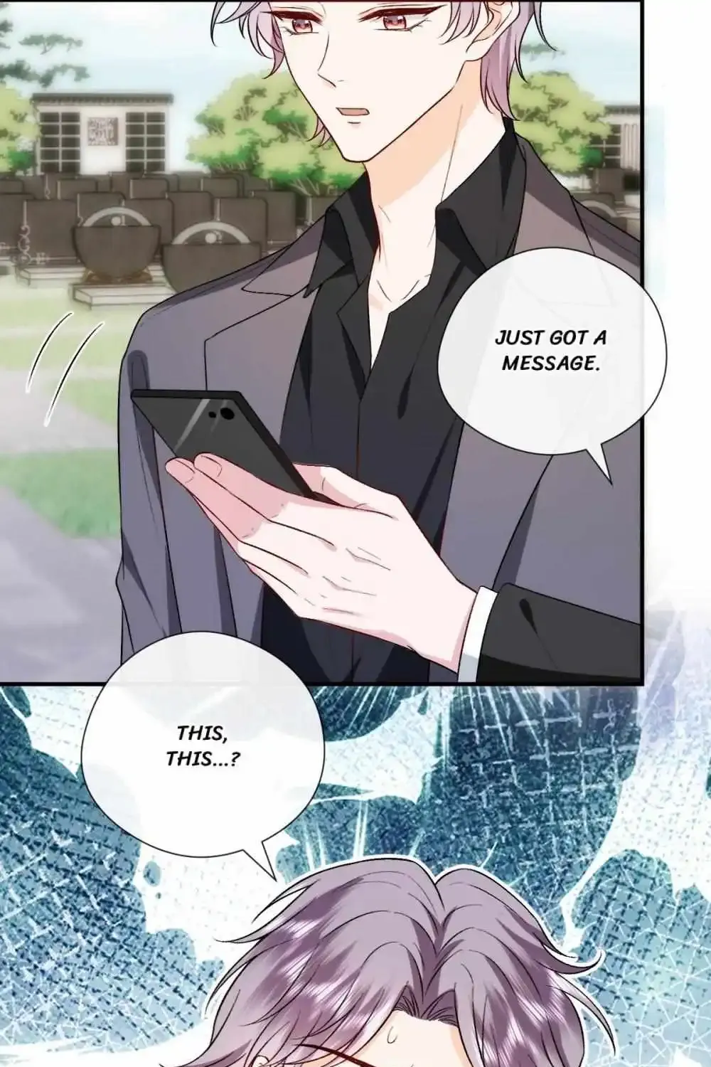 Madam and Her Daily Online Face-Slapping Kainu Manga Chapter 145 Page 51
