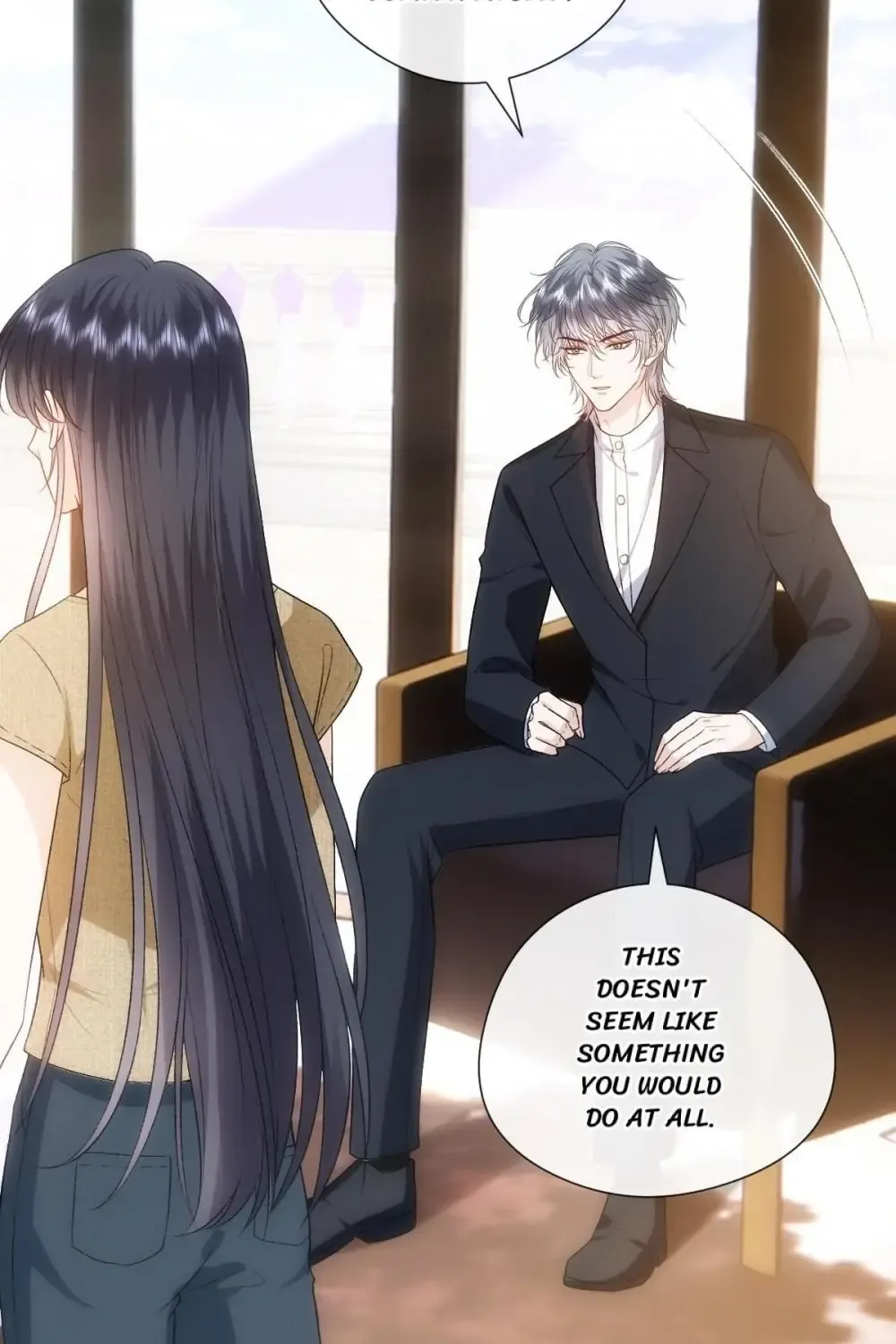 Madam and Her Daily Online Face-Slapping Kainu Manga Chapter 145 Page 79