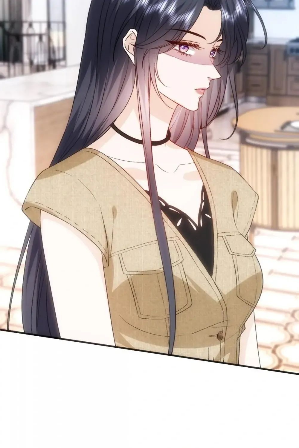Madam and Her Daily Online Face-Slapping Kainu Manga Chapter 145 Page 89