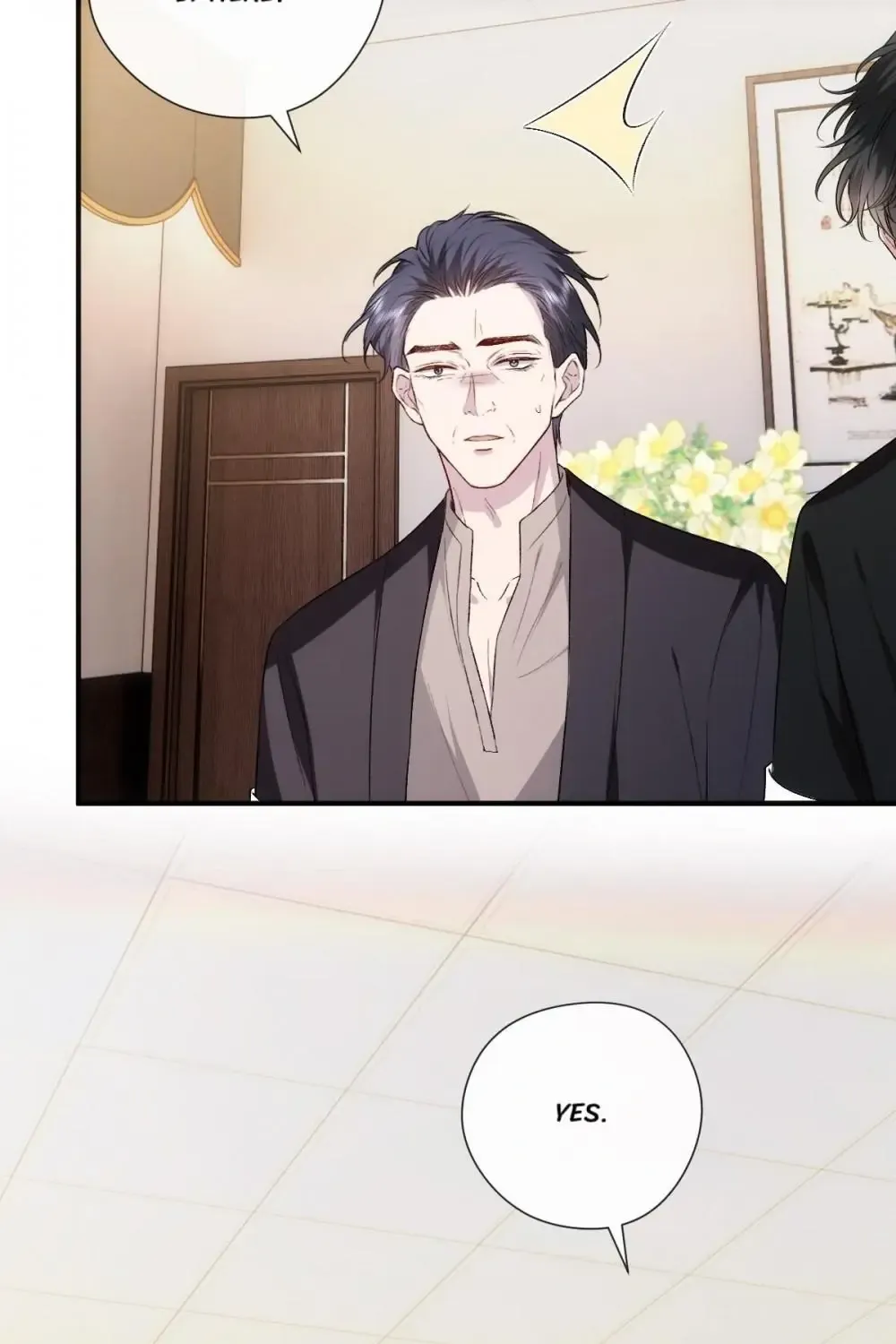 Madam and Her Daily Online Face-Slapping Kainu Manga Chapter 143 Page 32