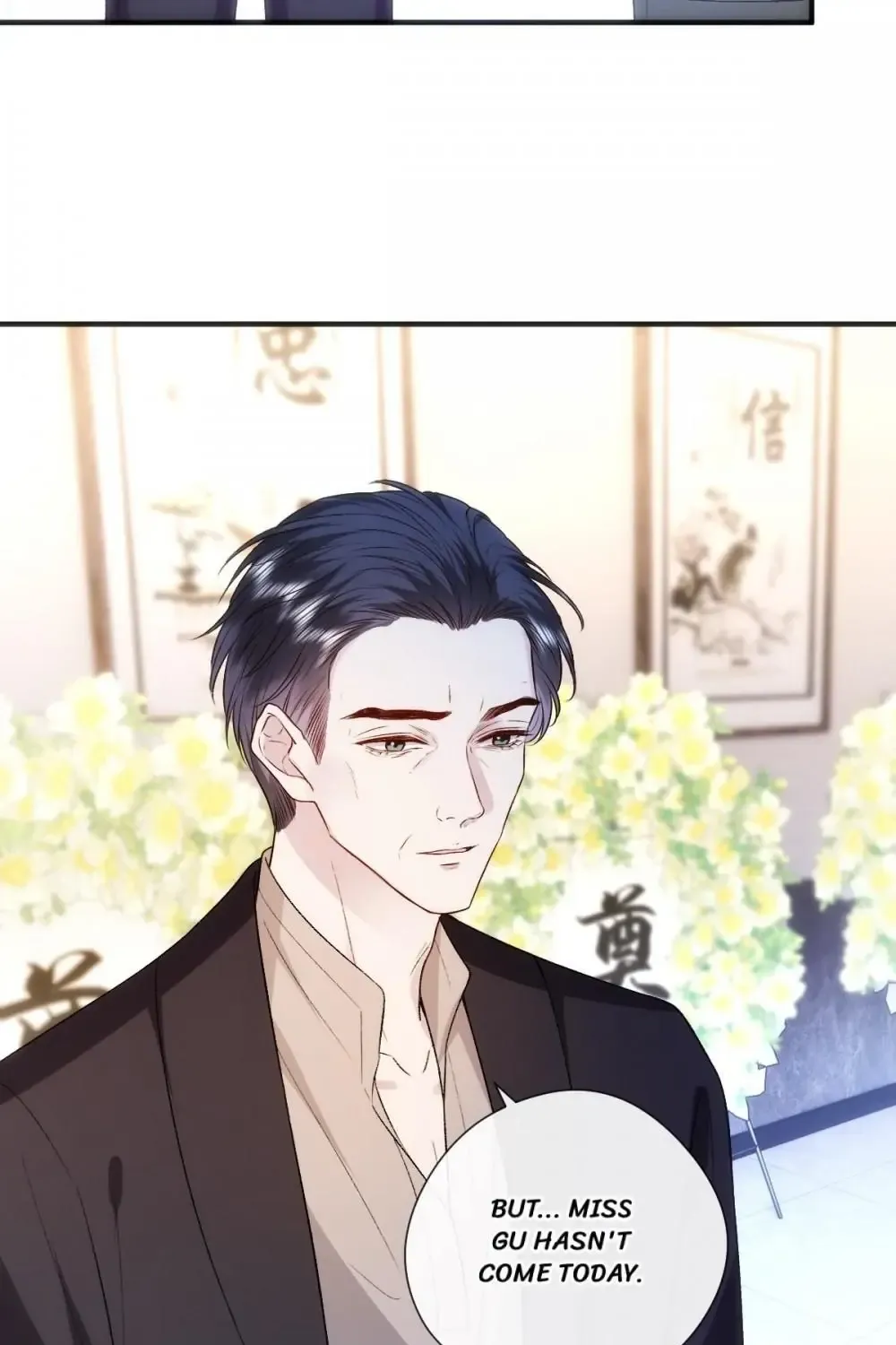 Madam and Her Daily Online Face-Slapping Kainu Manga Chapter 143 Page 45
