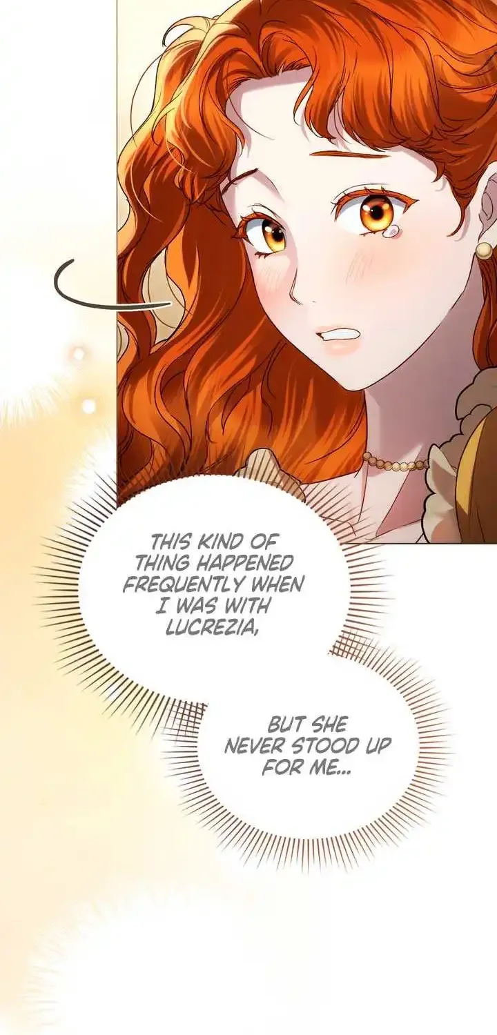 High Society Kainu Manga Chapter 37 Page 9