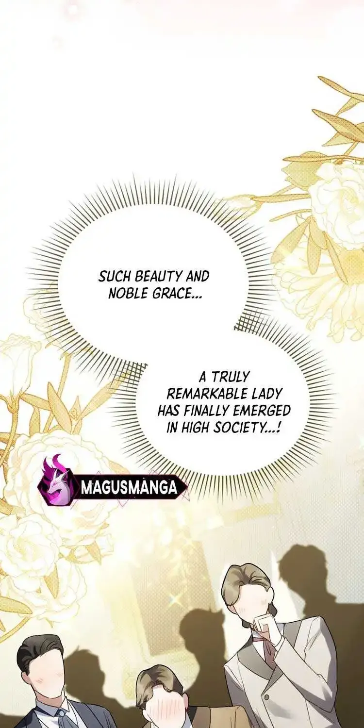 High Society Kainu Manga Chapter 36 Page 52
