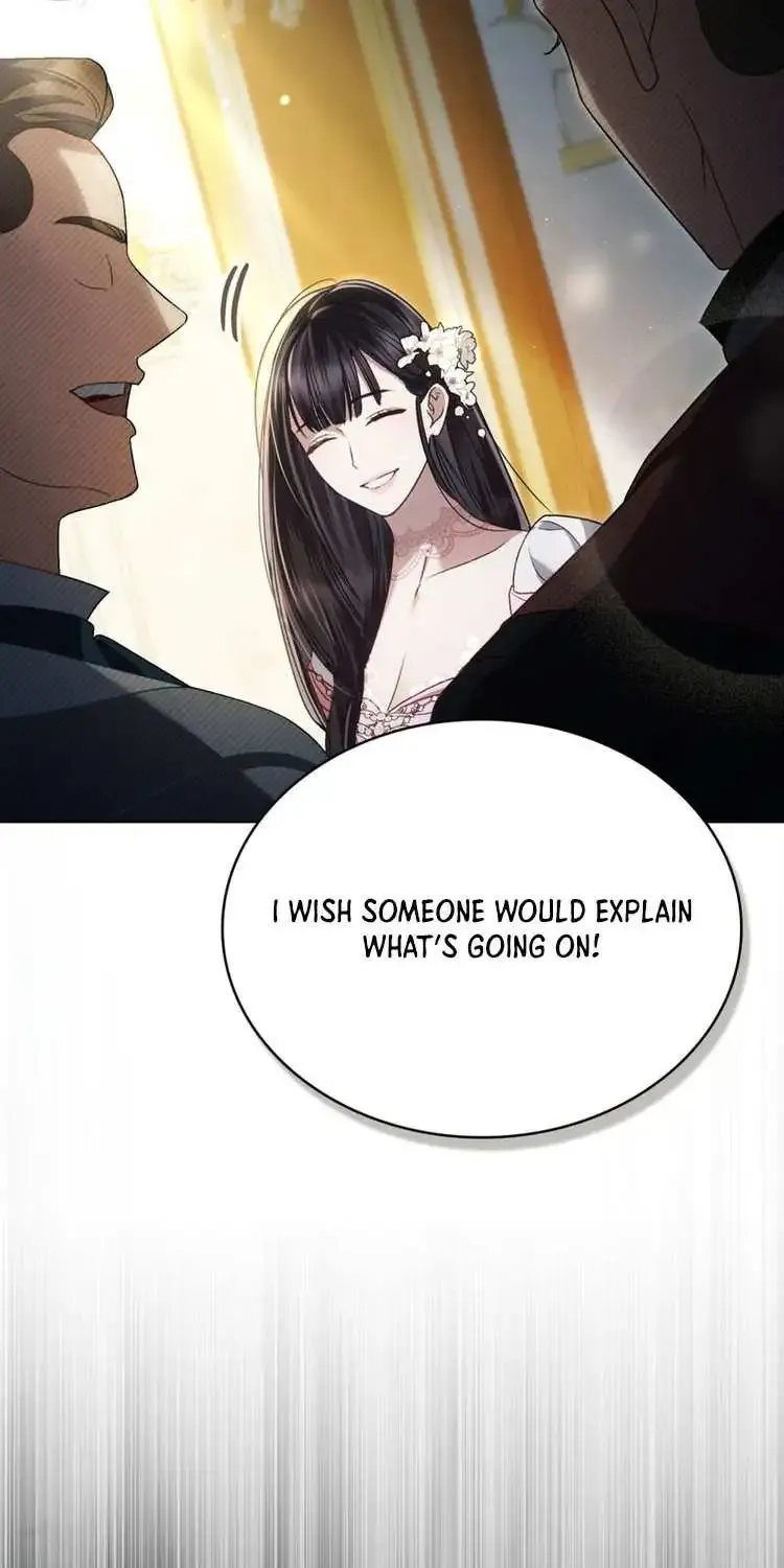 High Society Kainu Manga Chapter 35 Page 85