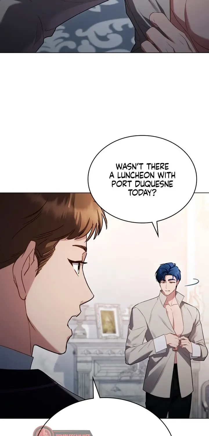High Society Kainu Manga Chapter 34 Page 35