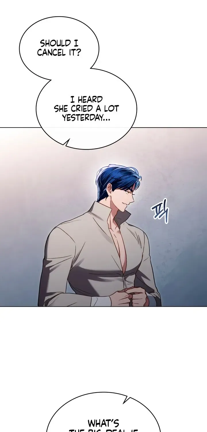 High Society Kainu Manga Chapter 34 Page 37